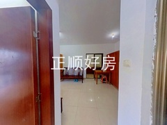 过道