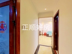 过道