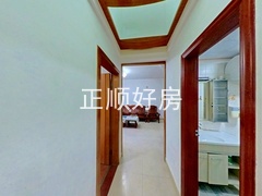 过道