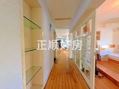 过道