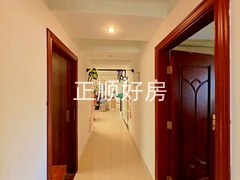 过道
