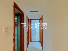 过道