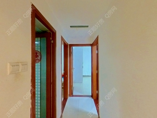 过道