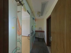 过道