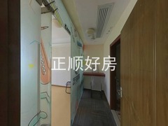 过道
