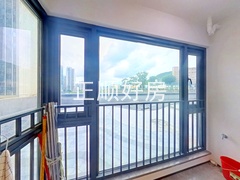 阳台