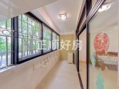 阳台