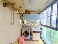 阳台