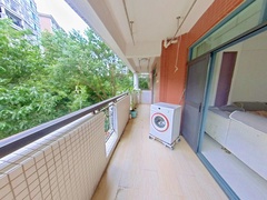 阳台