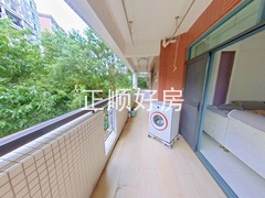 阳台
