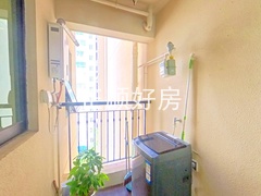 阳台