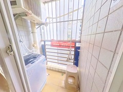 阳台