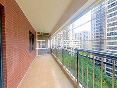 阳台