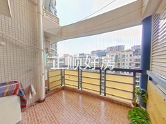 阳台