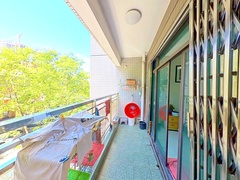 阳台