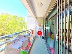 阳台