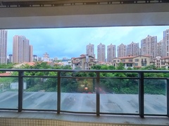 阳台