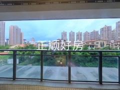 阳台