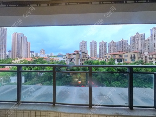 阳台