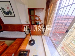 阳台