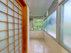 阳台