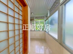 阳台