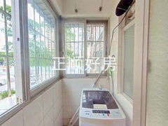 阳台