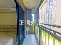 阳台
