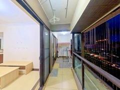 阳台