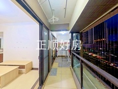 阳台