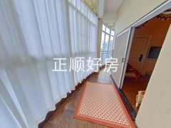 阳台