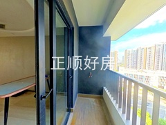 阳台