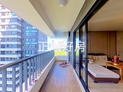 阳台