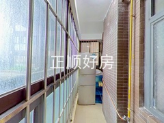 阳台