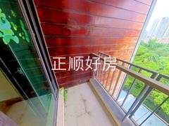 阳台