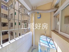 阳台