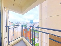 阳台