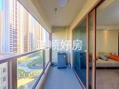 阳台