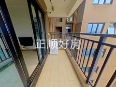 阳台