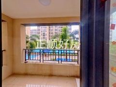 阳台