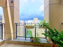 阳台