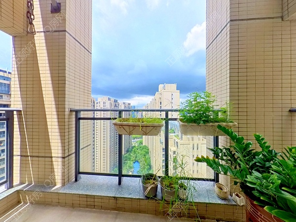 阳台