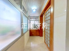 阳台