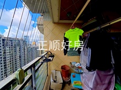阳台