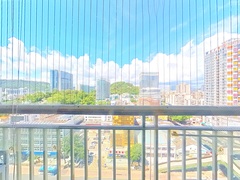 阳台