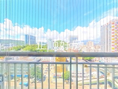 阳台
