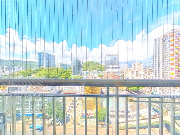 阳台