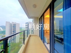 阳台