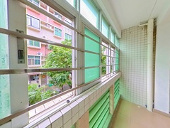 阳台
