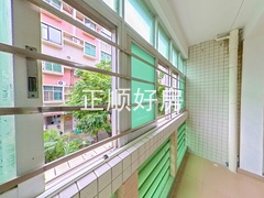 阳台